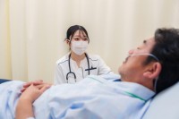 約9割が負担を実感！ 尿量確認作業に見る医療DXのリアルな課題