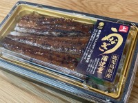 ファミマの土用の丑の日！ こだわり詰まった本格派「上 鹿児島県産うなぎ蒲焼重」を実食レポート