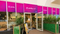 アプリ2,500万DL突破記念！ 未来の自分へ手紙を届ける「Paidy Café – 夢を叶える場所-」が原宿に期間限定オープン