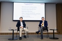 米国投資家はなぜ日本に価値を見出すのか、NANOホールディングス特別対談で語られた日本発サイエンスの可能性