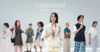 ガジェットからファッションへ！ 「ASOBIEXPO 2026」公認ハンディファン「baramood」が提案する“着こなす風”