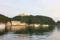 「ホテル浦島」が昭和レトロな面影を残しつつ料理や内装を一新