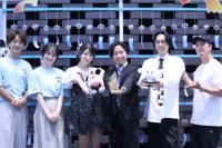 321のライバーがド派手に魅せる！ 「LIVER祭り2026」の熱狂をレポート