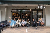 横須賀から日本全国、そして新たなる世界へ。「GRANDLINE BREWING」3年間の軌跡と4年目の証明