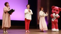 「自分の体を、もっと知ろう」矢方美紀＆麻倉未稀が語る乳がん体験と希望への歌声──ピンクリボンフェスティバル2026 オープニングナイト