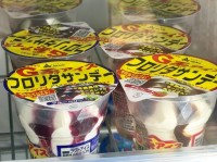 赤城乳業『フロリダサンデー』がG系ラーメン風パッケージで期間限定登場！