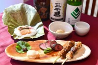 岐阜県の珍味「へぼ」とは？ 「VIVANT」のロケ地として話題沸騰、東美濃エリアの郷土食を味わう