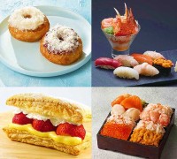 そごう横浜店 8階　9/23～10/1「秋の北海道物産と観光展」最新トレンドグルメが大集結！ 大注目の人気メニューをここでチェック