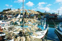 東京 日本橋 離島百貨店 10/17～10/31「隠岐の島町フェア」島根県の小さな島の絶品を味わうチャンス 10/24～10/26 は生産者が来店 試食販売も