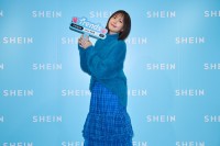 本田翼「きっと SHEIN でみつかる♪ ぜんぶで6000円！」Dazy FRIFUL ROMWE 最新コーデ＆新CMも公開中　11/14～12/31 最大25％オフクーポンも配布中ｗ