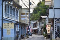 島根県の冬を旅するならば 楽天トラベル じゃらん がお得　2名以上で予約すると最大5000円クーポンもらえる♪ 温泉と美食で◎