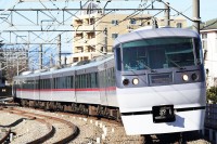 西武鉄道 10000系 NRA ニューレッドアロー10112編成が大河原邦男デザインで観光特急に変身　2028年度から西武新宿～本川越で運行　半個室やソファ席 バーカウンターも