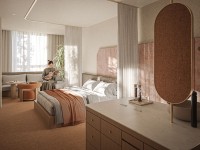 産後ケア専用ホテル Villa Mom ヴィラマム 東京 有明 6/22 開業　2泊3日無料体験モニター3名 6/12 まで募集中☆　産後を変える◎ 調査結果と専門医のアドバイスにも注目