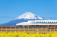東海道新幹線・山陽新幹線「ひかり」３号車に弱冷房車　7/1～8/31 期間限定設定
