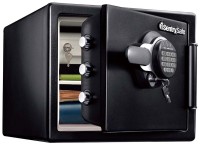 父の日「あれどこにあるっけ？」はマスターロック・セントリー日本のスマート金庫 Smart Safe で解決◎ 家族で指紋認証登録して保管共有 しかもスタイリッシュ☆ 調査結果にも注目