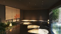 全19室 温泉露天風呂付き宿「箱根強羅 KAIKA」7/31開業☆ 宿泊予約受付中　強羅の湯+絶景+茶懐石料理…新しいリトリート滞在という至福時間をいまこそ体感◎