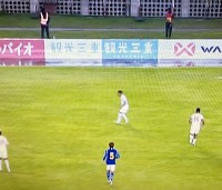 三重県が世界進出!?　サッカーW杯予選 ミャンマー会場に「観光三重」を表示した想い　「いま訪れたい三重の絶景地」をチェック