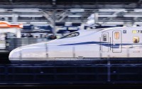新大阪→東京 夜行新幹線 9/22 走る☆ 普通車指定席おとな1万7000円☆☆ 上り夜行はどの駅で長時間停車し夜を越す？