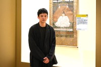 9/15～11/8 江戸東京博物館「豊臣兄弟！」特別展にNHK大河ドラマ秀吉役 池松壮亮もイチ推し☆「展示物すべてが非常に貴重 秀長に送った手紙は感動 屏風も見事」さらに没入できる絶好機会