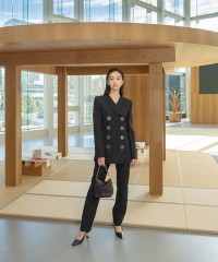 ルイ・ヴィトン　10/24～10/27 エスパス ルイ・ヴィトン東京で「InSitu2」開催　Kōki, 谷まりあ Awich 岩瀬洋志華ら多彩なゲストたちも来場　身を寄せられる空間に