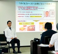「オイルファーストという新習慣 油脂こそはもっとも安全な栄養素」をロカボ実践したら ゆるやか糖質制限で血糖改善＋脂肪燃焼 そして減量できた♪ 個人差ありでもリアル実感