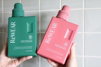 再生柔軟剤 ReWEAR リウェア が完売続出する理由　キー成分のデンマーク産酵素や調香師こだわりの香り、3つのフリーをチェック