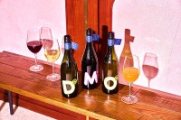 台湾料理＆シャンパン「富錦樹台菜香檳」fujintree フージンツリー COREDO室町テラス店にオリジナル ナチュールワイン3種が6/20登場　本格台湾料理とのペアリングを体感