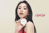 CipiCipi・ブランドミューズ　TWICE CHAEYOUNG　新ビジュアルを公開！！