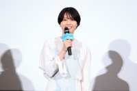 高山一実、西野七瀬、内村光良 登場！　『トラペジウム』　西野は「(高山の)弱音を一切聞いたことがない」