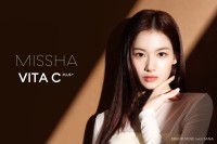 「MISSHA」 ブランドミューズ　『TWICE』SANA　本日より新ビジュアル公開！！