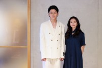 眞栄田郷敦×二階堂ふみ　眞栄田郷敦写真集「A Beautiful Blink」　発売記念イベント開催！！