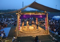 12年ぶりの相撲大会開催！　島根の夏を彩る伝統行事と注目スポット