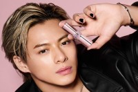 『YSL BEAUTY』アジア アンバサダー 平野紫耀が出演！　新ビジュアル公開！　イメージ＆メイキングムービも！！