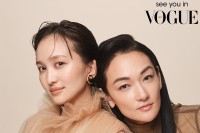 百田夏菜子＆冨永愛 登場！　LUX×『VOGUE JAPAN』　スペシャルムービー公開！！