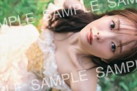 櫻坂46 田村保乃2nd写真集 『隣の席になりたい』特典絵柄を一挙解禁！　田村は「みんなが求めてくれる私を知りたい」