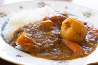 『カレーライス物価』上昇中　コメ急騰が食卓を直撃！　安価で手軽に調理できるカレーライスのはずが…