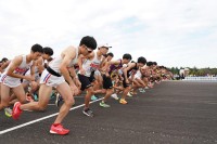 10/19『第101回箱根駅伝予選会』　10/25～出場全20大学を30分ずつ特集！　『箱根駅伝101回目のSTORY』　日テレジータスで放送決定！！