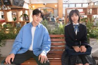 高橋文哉×當真あみ　『濃厚チョコブラウニー』新TVCM公開！　高橋は「少しでも心が躍るなと思っていただけたら…」