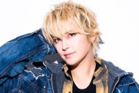 手越祐也 新曲「Flash back」　11/11(月)誕生日・配信リリース決定！　ジャケット写真も公開！！