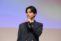 藤ヶ谷太輔＆MEGUMI登壇！　『FRAGRANCE DAY2024』開催！！　藤ヶ谷は「(自身プロデュース製品について)熱量を持って作成できました」