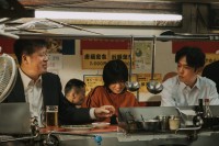 河合優実×稲垣吾郎×佐藤二朗『あんのこと』　3/5(水)Blu-ray＆DVD発売決定！　3人からの「コメント動画」到着！！