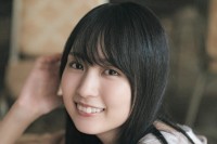 賀喜遥香(乃木坂46)の心境　「今の私が一番私らしい」　1万字に及ぶロングインタビューで紐解く・11/28発売『B.L.T.1月号』