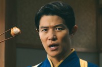 鈴木亮平出演！　ニチレイフーズ『むねから®』新TVCM公開！！　鈴木は「皆さんから衣装が『職人っぽいね』と好評」