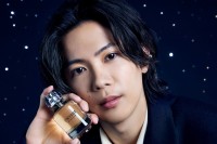 神宮寺勇太(Number_i)×GIVENCHY BEAUTY　“禁断”のホリデーギフト！　スペシャルコンテンツ公開！！