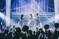 映画『【推しの子】-The Final Act-』　B小町からクリスマスプレゼント！　原菜乃華&齊藤なぎさ&あの「ドキュメンタリー」動画公開！！