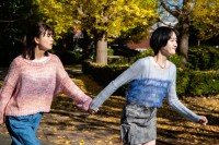 工藤美桜×尾碕真花 　1/9(木)スタート『コールミー・バイ・ノーネーム』　場面写真&新番組予告解禁！！