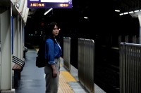 「きさらぎ駅」カムバック！　本田望結主演『きさらぎ駅 Re：』　2025年初夏・公開決定！！　本田は「異世界で皆さんを…」