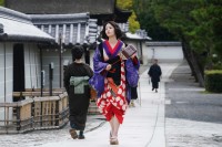 広瀬すず主演・映画『ゆきてかへらぬ』　無邪気＆妖艶な七変化！　新場面写真7点公開！！