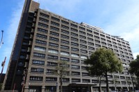 県立高校教諭(58)&妻(52)逮捕　『長男(10)を暴行』多数のあざ・日常的に虐待か　教諭は「約束を破ったので腹が立ち殴った」