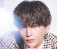 八木勇征(FANTASTICS)登場！　本日発売『女性セブン』　本誌5ページ&デジタル限定版8ページ！！